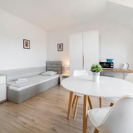 Mario Pokoje - Apartamenty Jastarnia Exterior foto